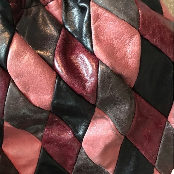 Miu Miu Harlequin Hobo Bag - Picture 5 of 13